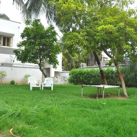 Dwārka Chitrakut Bungalows מראה חיצוני תמונה