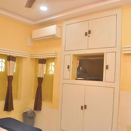 Dwārka Chitrakut Bungalows מראה חיצוני תמונה