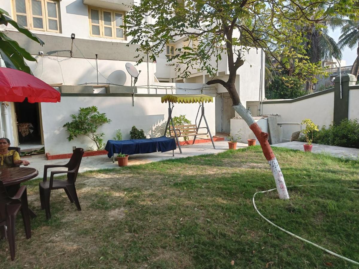 Dwārka Chitrakut Bungalows מראה חיצוני תמונה