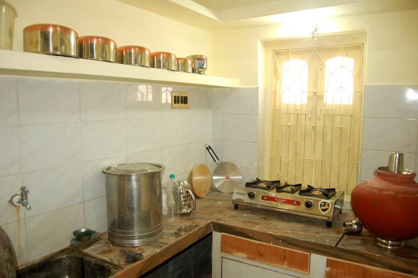 Dwārka Chitrakut Bungalows מראה חיצוני תמונה