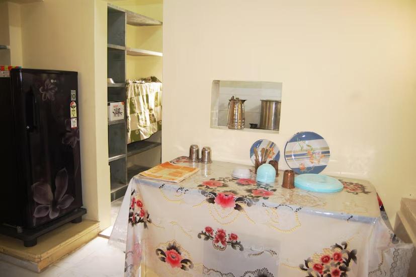 Dwārka Chitrakut Bungalows מראה חיצוני תמונה