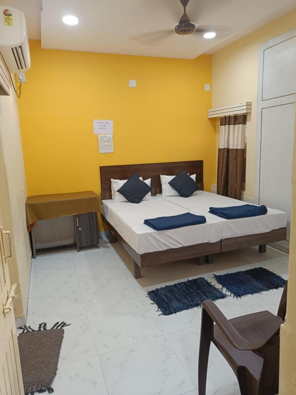 Dwārka Chitrakut Bungalows מראה חיצוני תמונה