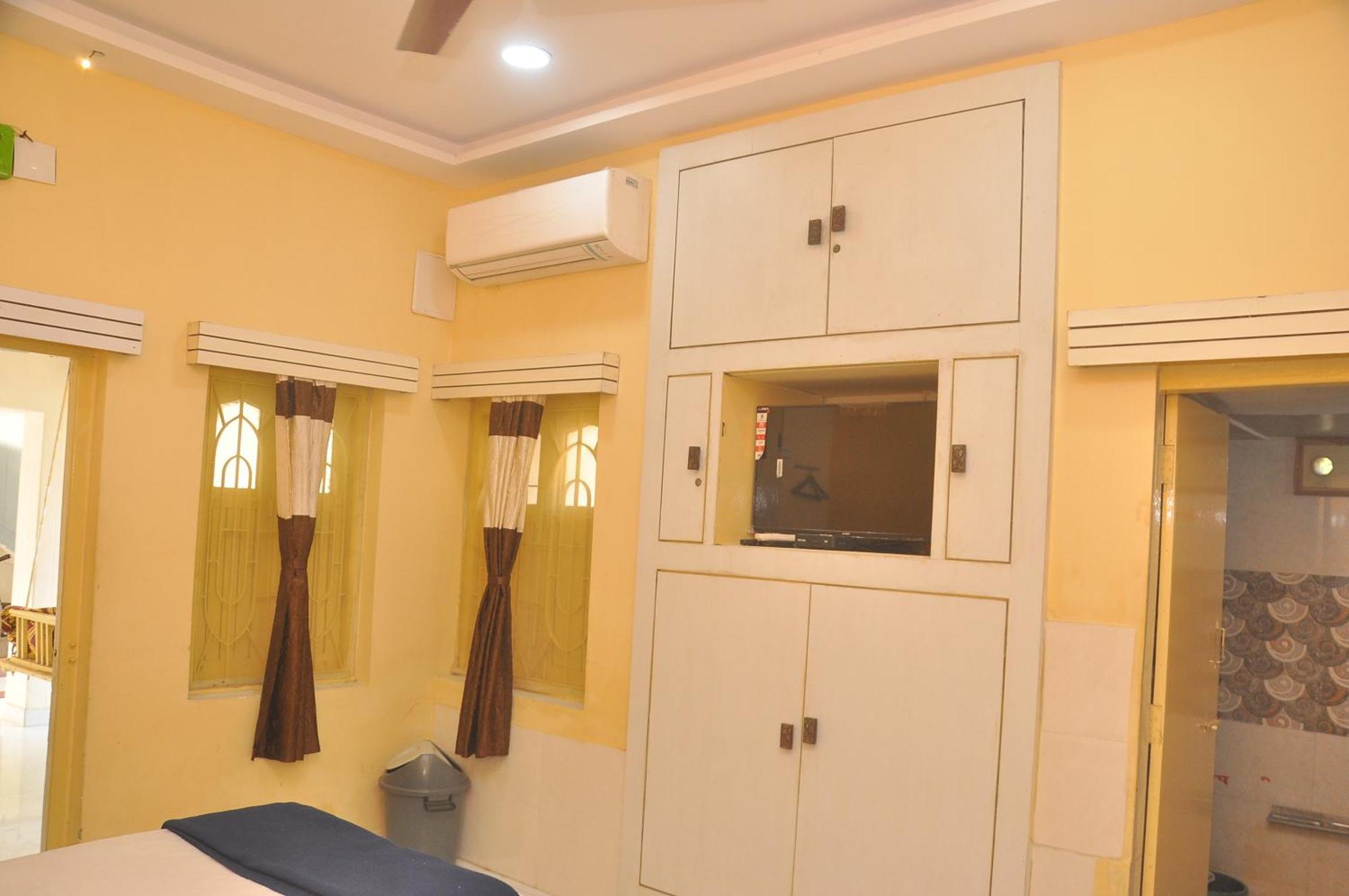Dwārka Chitrakut Bungalows מראה חיצוני תמונה