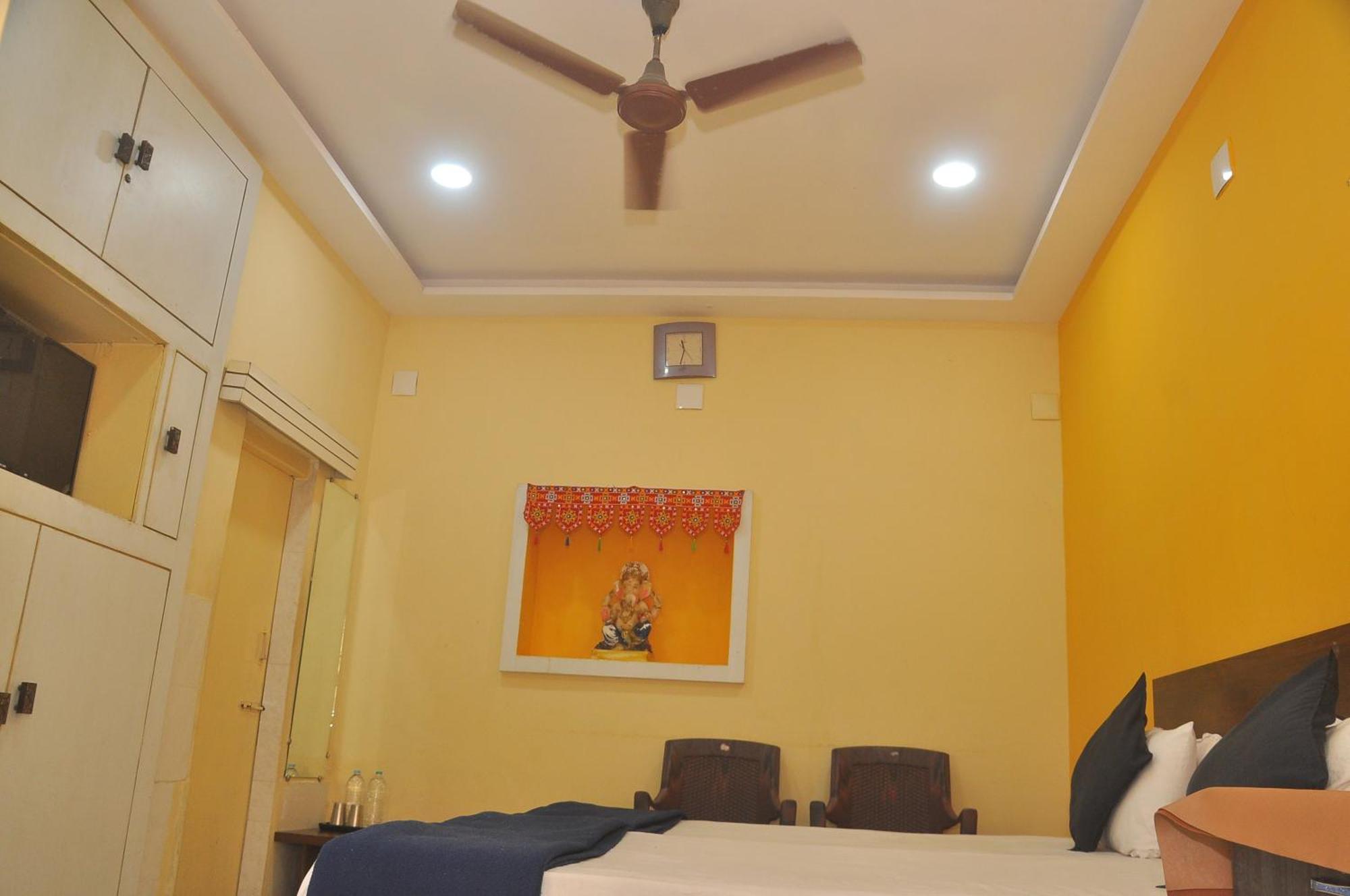 Dwārka Chitrakut Bungalows מראה חיצוני תמונה