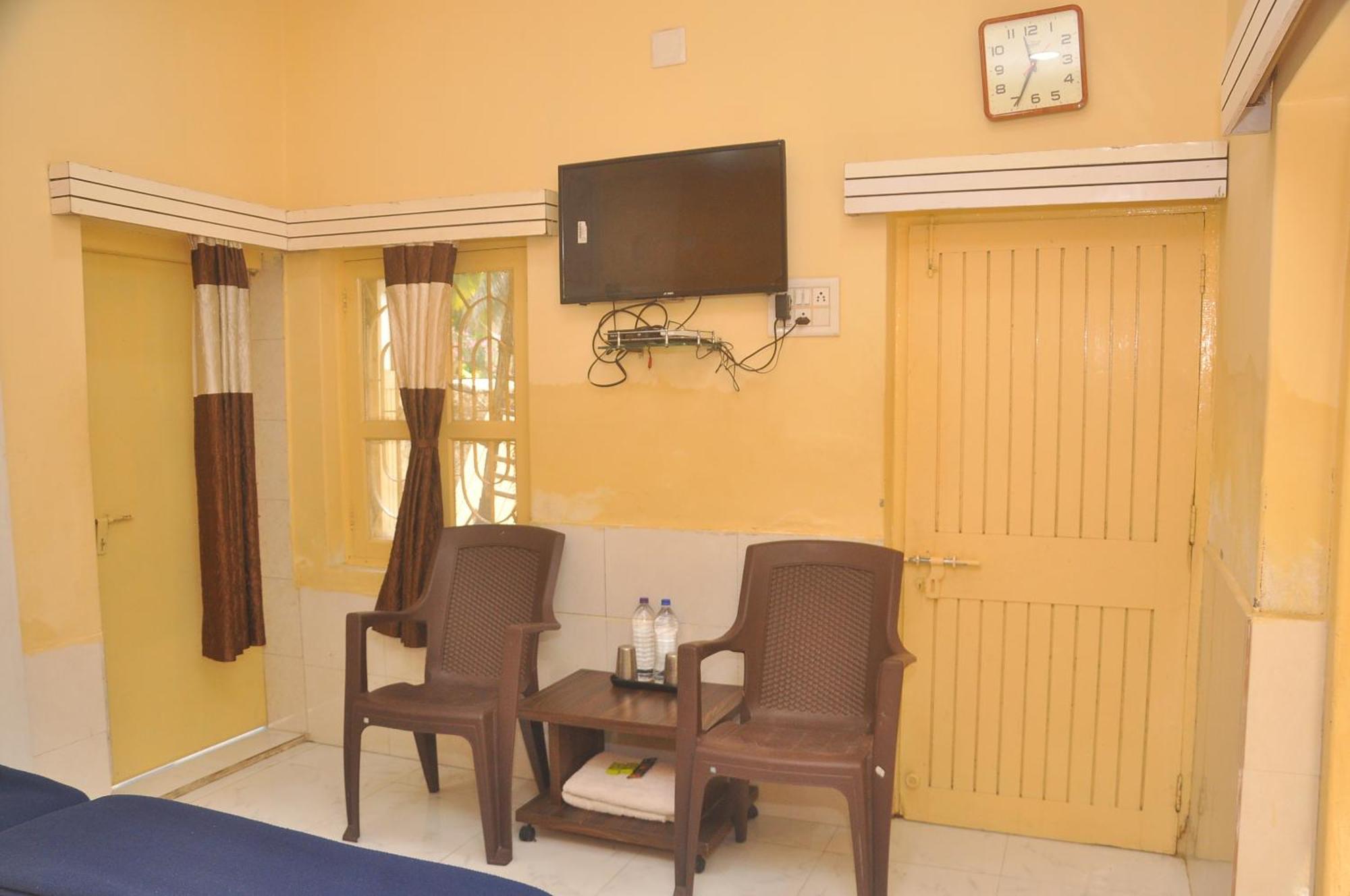 Dwārka Chitrakut Bungalows מראה חיצוני תמונה