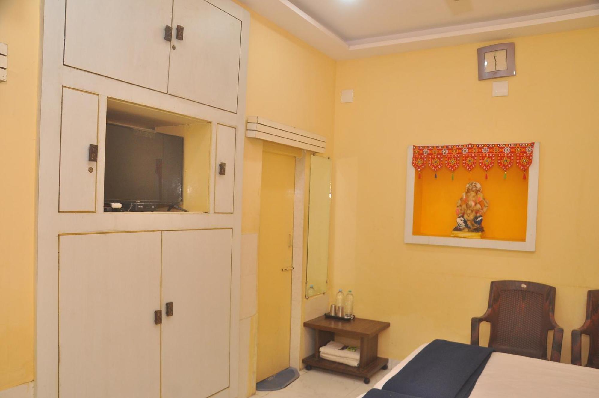 Dwārka Chitrakut Bungalows מראה חיצוני תמונה