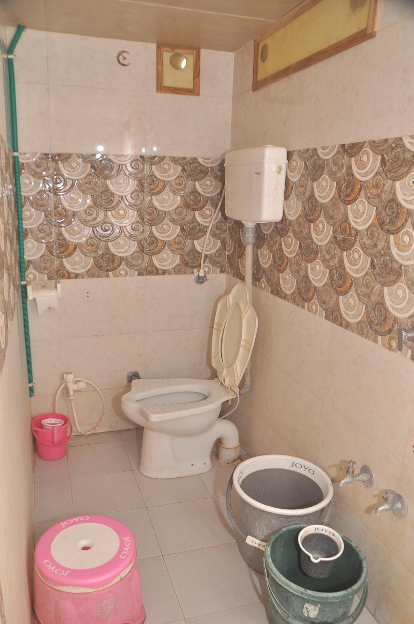 Dwārka Chitrakut Bungalows מראה חיצוני תמונה