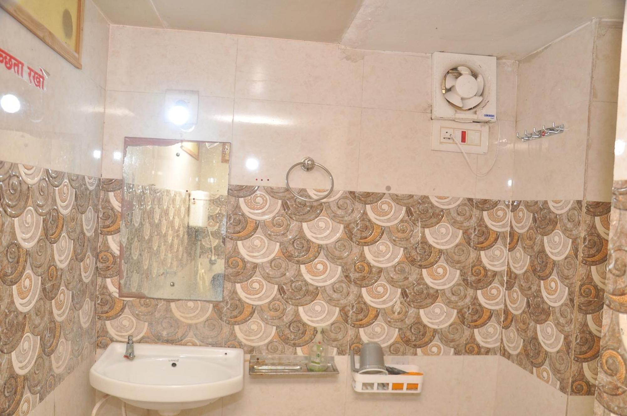 Dwārka Chitrakut Bungalows מראה חיצוני תמונה
