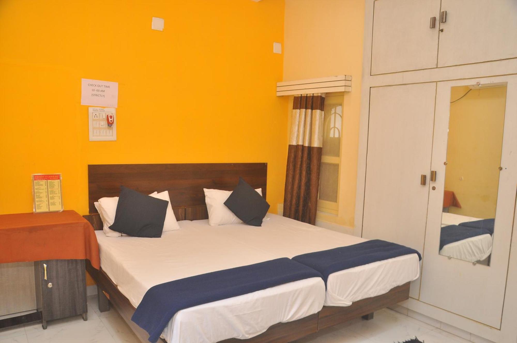 Dwārka Chitrakut Bungalows מראה חיצוני תמונה