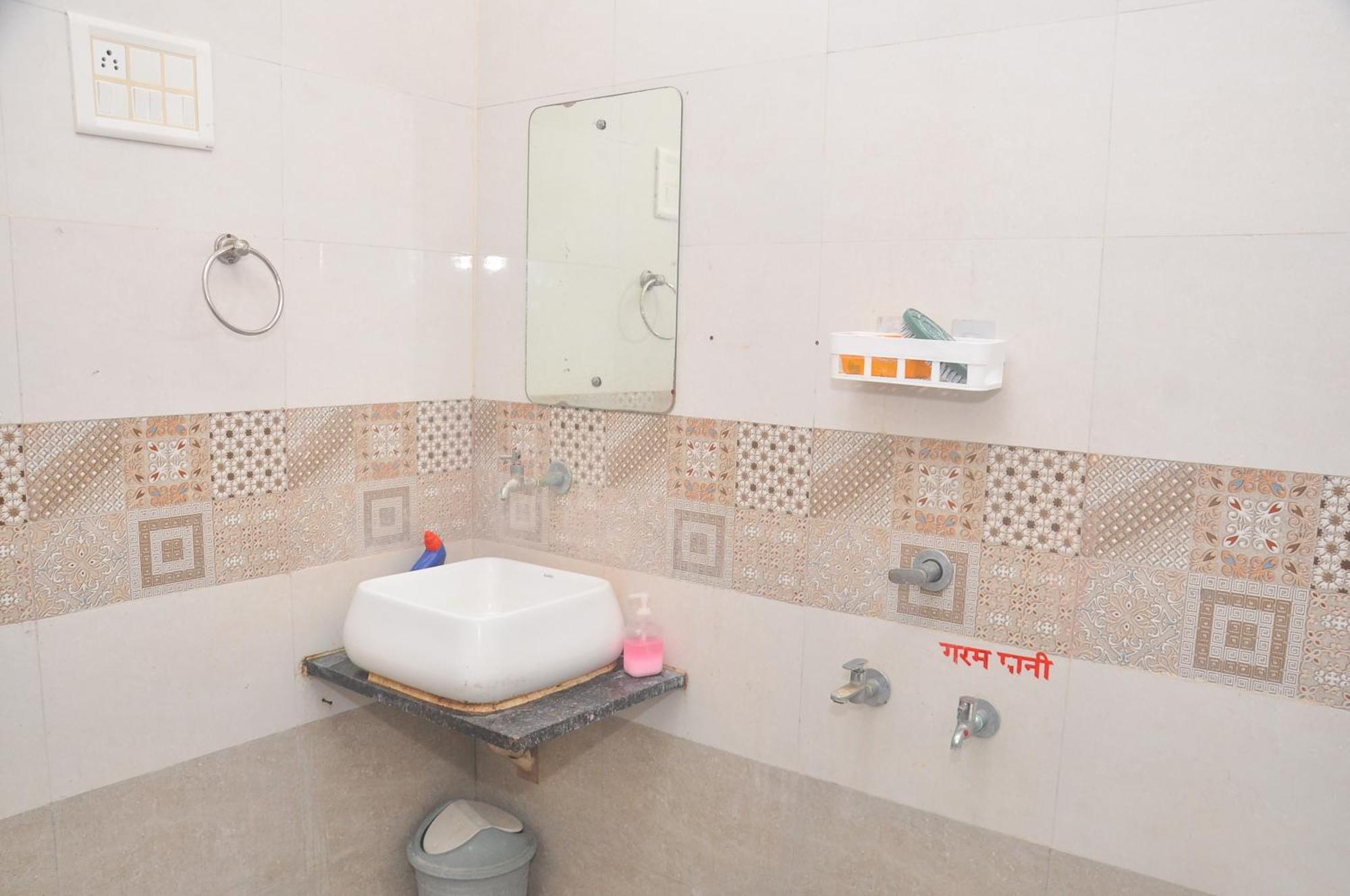 Dwārka Chitrakut Bungalows מראה חיצוני תמונה