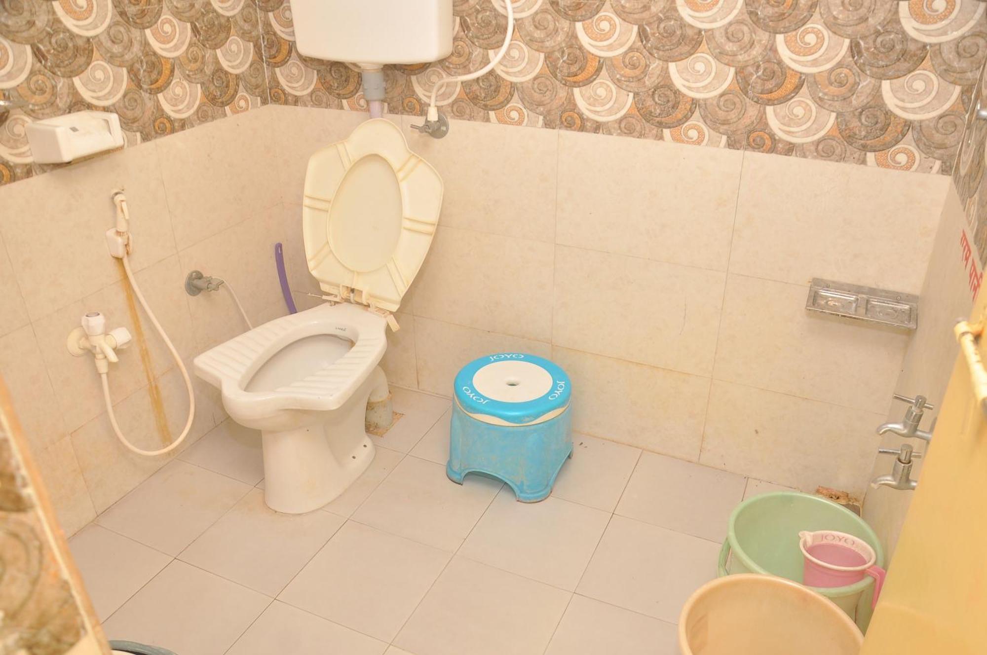 Dwārka Chitrakut Bungalows מראה חיצוני תמונה