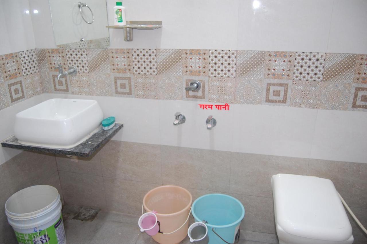 Dwārka Chitrakut Bungalows מראה חיצוני תמונה