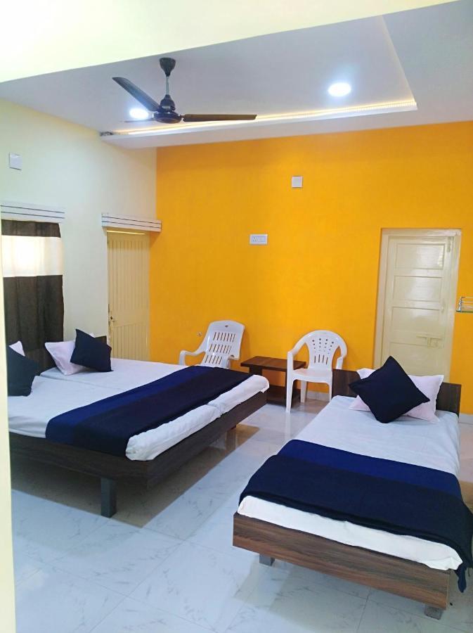 Dwārka Chitrakut Bungalows מראה חיצוני תמונה