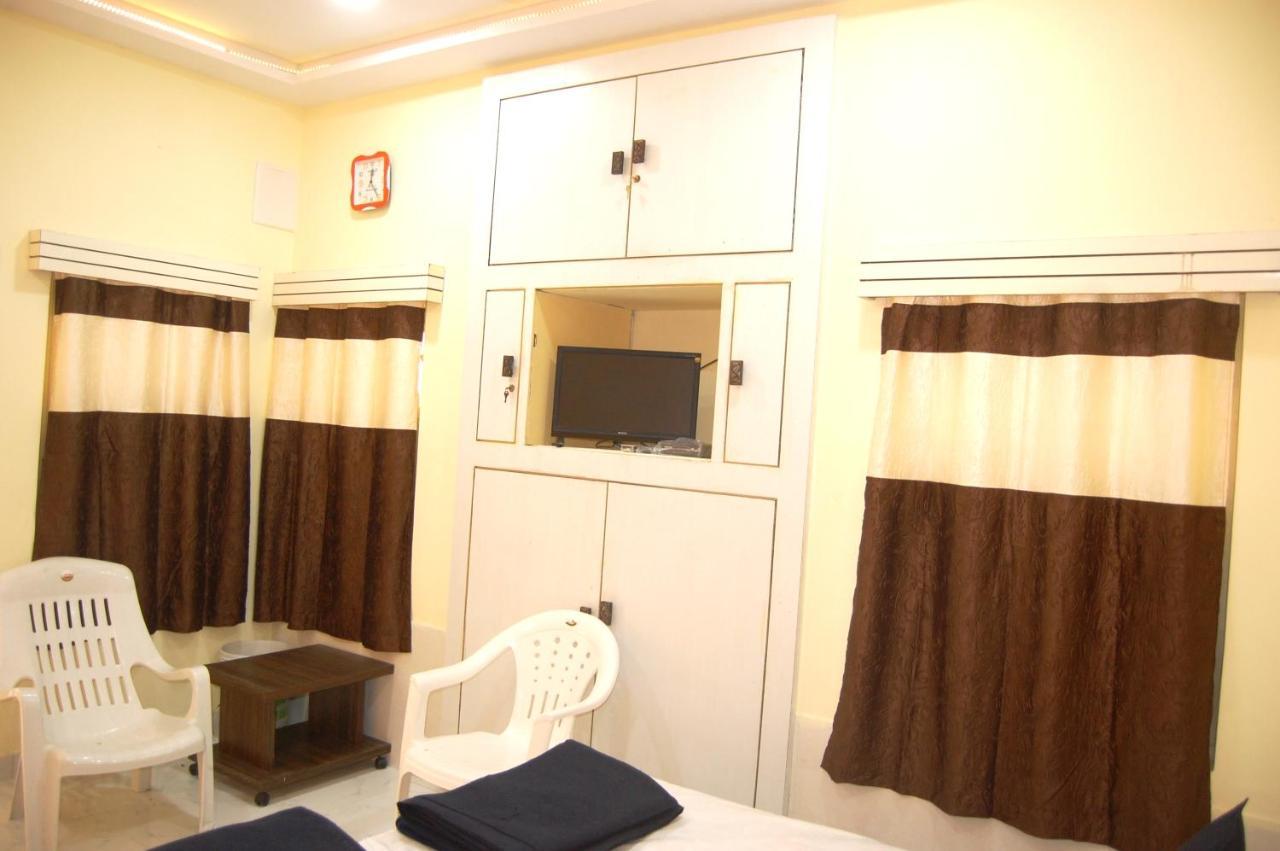 Dwārka Chitrakut Bungalows מראה חיצוני תמונה